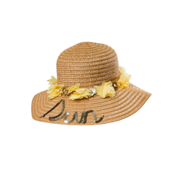 Sun Hat
