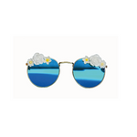 Daydream Blue Sunglasses from Bana