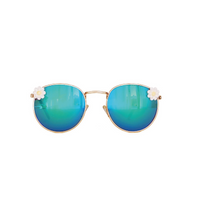 Blue Daisy Sunglasses from Bana