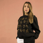 Renaissance Medley Sweatshirt