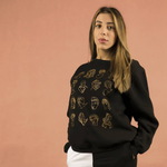 Renaissance Medley Sweatshirt